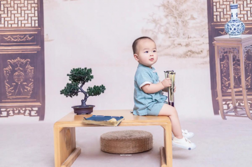 冷水江宝宝发烧可以吃香蕉吗